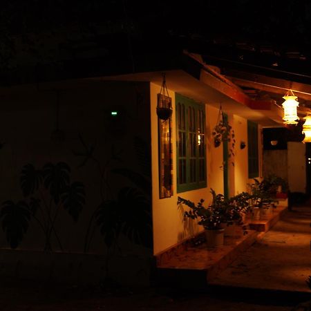 House In The Beach Alappuzha Kültér fotó